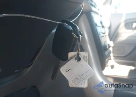 2006 Honda Pilot Ex-L z USA, uszkodzony, nr VIN 5FNYF28716B042864